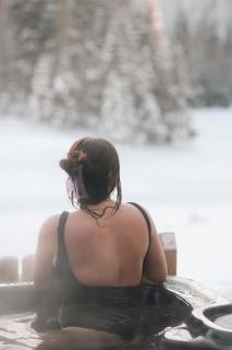 Ådalsvollen retreat - 5