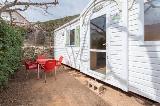 Falaguera Bungalow 3 - Bárig - 0