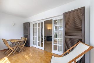 Siesta Mar Private APT 92 - Cala'n Porter - 6