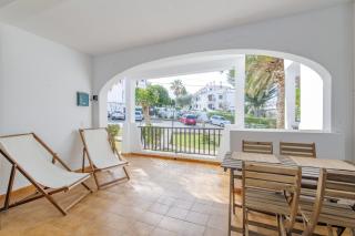 Siesta Mar Private APT 92 - Cala'n Porter - 5