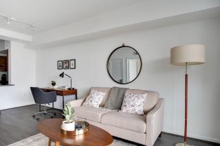 Tysons Corner 1br w concierge wd nr bars WDC-811 - - 9