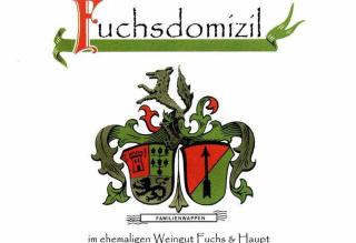 Fuchsdomizil - Hatzenport - 2