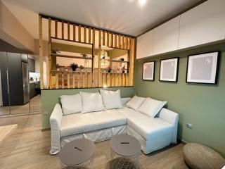 WSD Sfaelou Apartment Hotel - Atene - 9
