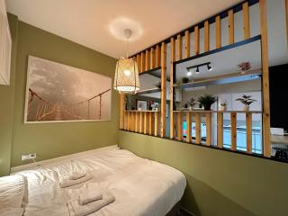 WSD Sfaelou Apartment Hotel - Atene - 2