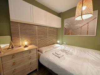 WSD Sfaelou Apartment Hotel - Atene - 3