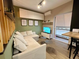 WSD Sfaelou Apartment Hotel - Atene - 5