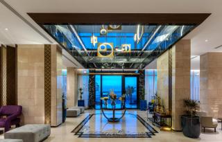 Lilac Park Hotel - Tabuk - 5
