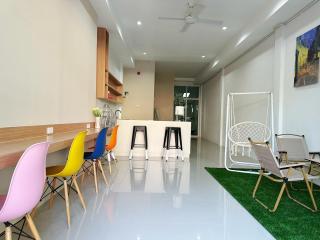 BeHome and Hostel - Chiang Mai - 0