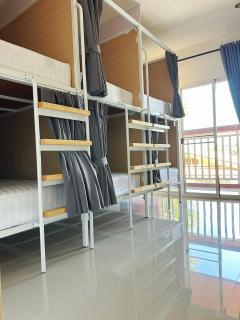 BeHome and Hostel - 6