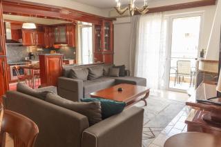 Spartan 5th floor apartment - Sparta - 9