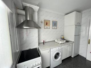 Gran apartamento con parking gratis centro de Málaga - Málaga - 4