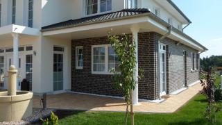 Villa Toskana Rothenburg - Linden - 2