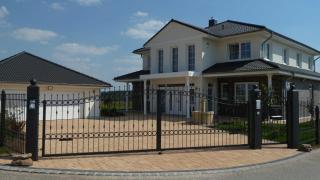 Villa Toskana Rothenburg - Linden - 1