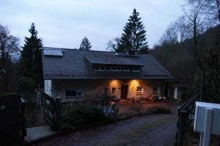 Wohnen im Wald - Alte Drusel - 0