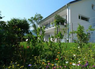 Ferienwohnung Peterberg - Kirchzarten - 1