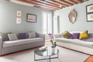 Ca' Mocenigo - Venedig - 5