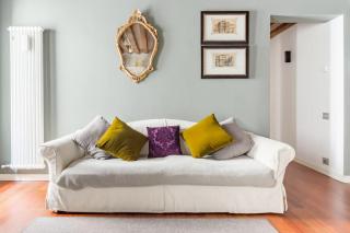 Ca' Mocenigo - Venedig - 1