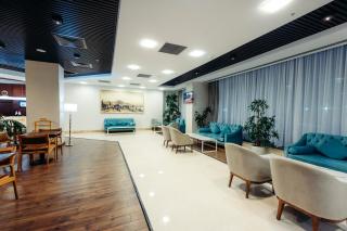 Dedeman Oskemen Hotel - 5