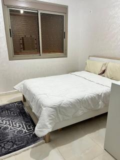 شقق إقامة الامل - Oulad Hamdane - 0