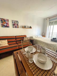 Couples Nest in Malaga! - 6