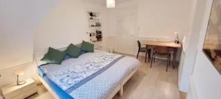 2 Zimmer Zentral-ruhig mit Flair Gertrud Schlössli - St. Gallen - 4