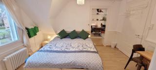 2 Zimmer Zentral-ruhig mit Flair Gertrud Schlössli - 7