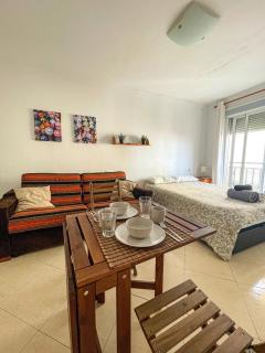 Couples Nest in Malaga! - 7