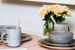 Boutique Apartment 4 Oberhausen - 3