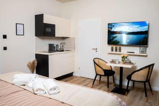 Angelinas Service Apartment 4 - Oberhausen - 1