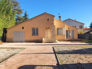 Villa Tassigny - Aix-en-Provence - 9