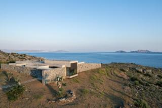 Orizontes Villa, Tranquil SeaView Living, By ThinkVilla - Agios Pavlos - 1