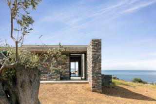 Orizontes Villa, Tranquil SeaView Living, By ThinkVilla - Agios Pavlos - 7