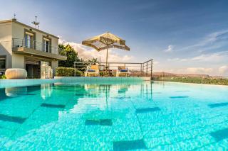 Villa Filoxenia - Hersonissos - 9