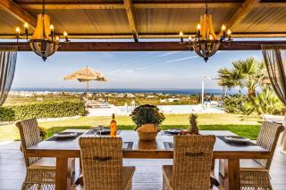Villa Filoxenia - Hersonissos - 8