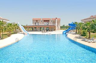 BlueHomes Villas - Belek - 2