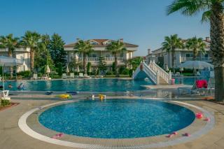 BlueHomes Villas - Belek - 5
