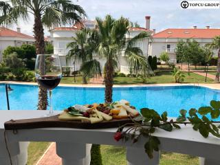 BlueHomes Villas - Belek - 1
