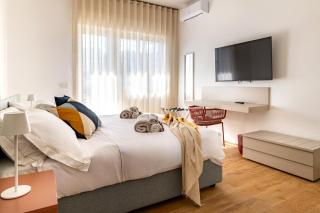 New Elegant 2 bedroom Apt. near Parco 2 Giugno - Bari - 1