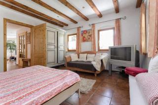 Ferienhaus Jägerhaus Oppach Alleinlage mit See - 3