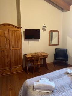 La corte dell'ulivo - 4