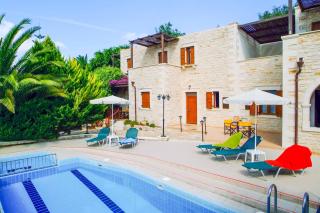 Villa Marcos Chara - Astérion - 9