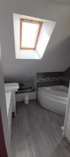 Maison en colombage rénovée - 7