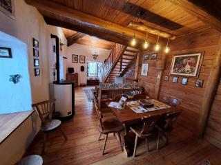 La casa nell'airetta - Balme - 9
