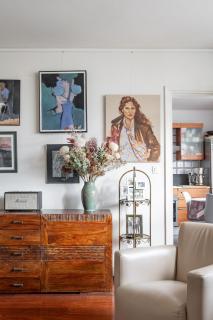 Veeve - Fabulous on Faure - Paris - 8