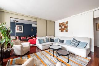 Veeve - Fabulous on Faure - Paris - 7