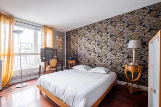 Veeve - Fabulous on Faure - Paris - 2