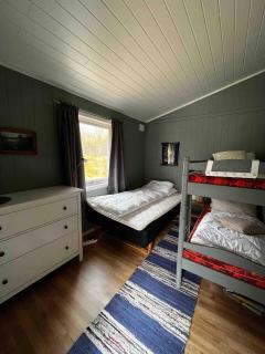 Flott hytte i Morfjorden, Laupstad - 4