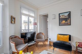 Veeve - Honeybee Soul - Paris - 8