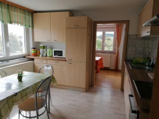 Ferienwohnung Renner ca 100 qm - Mühlingen - 9