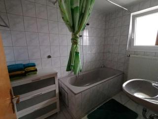Ferienwohnung Renner ca 100 qm - Mühlingen - 1